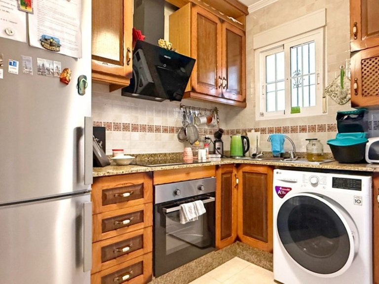 Apartment for Sale in Cabo Roig, Alicante 7