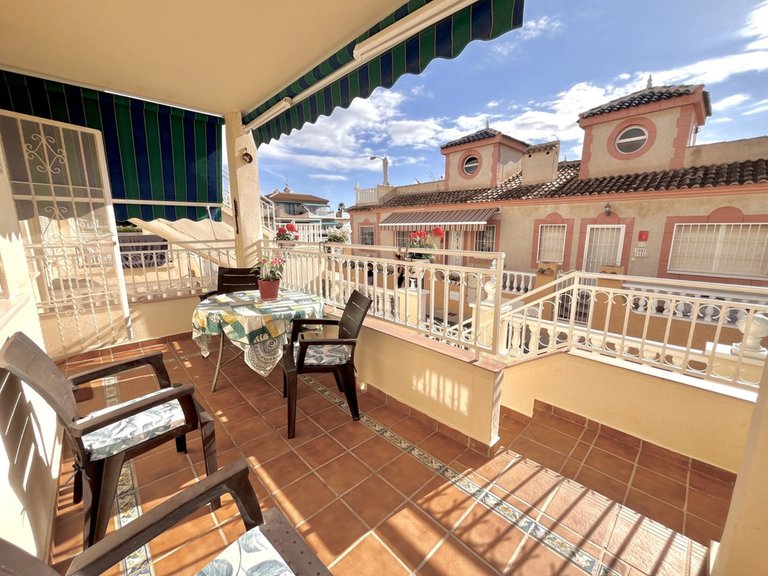 Apartment for Sale in La Zenia, Alicante 3