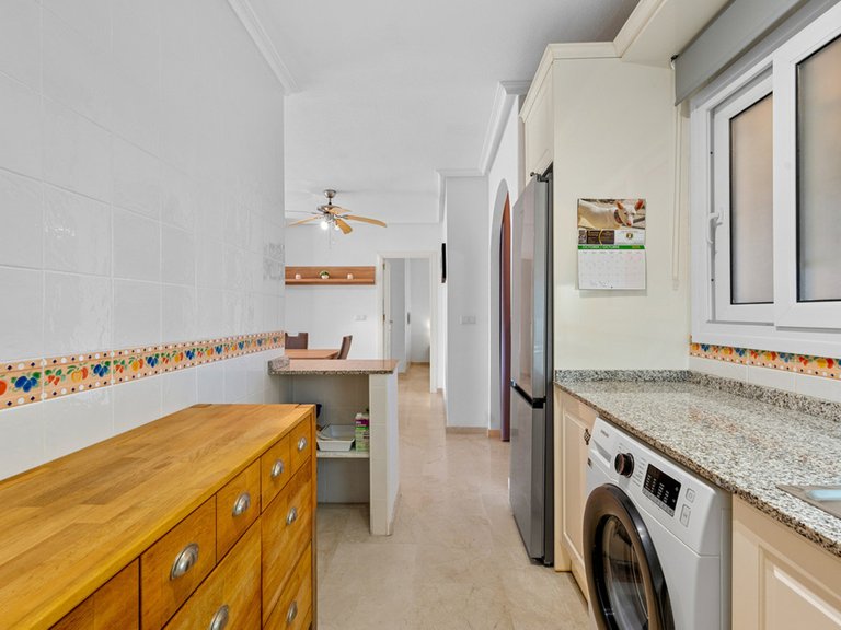 Apartment for Sale in Playa Flamenca, Alicante 14