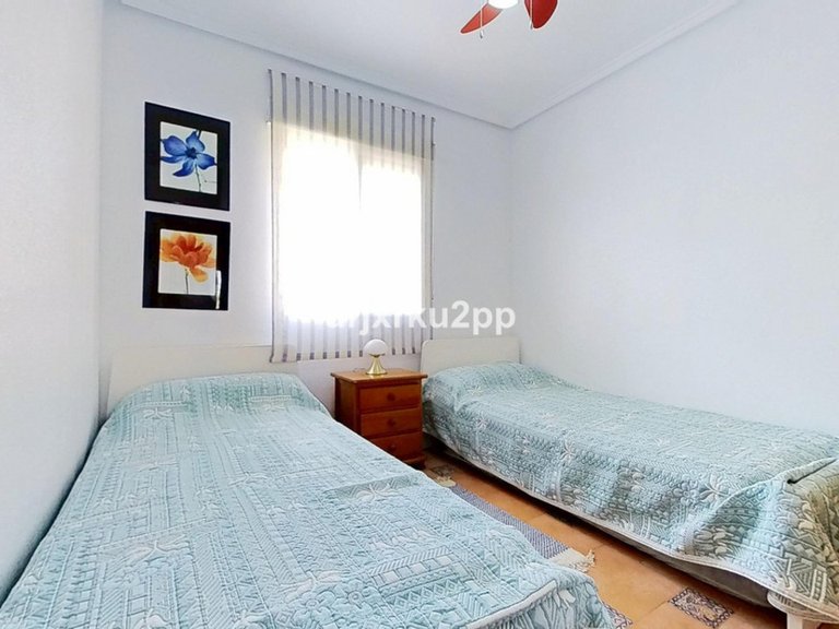 Villa for Sale in Playa Flamenca, Alicante 14