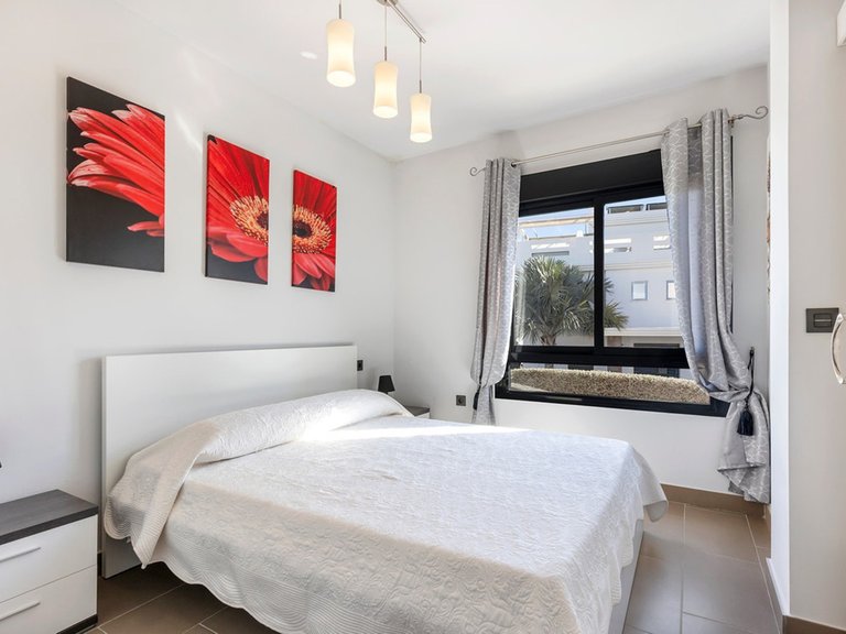 Apartment for Sale in Las Ramblas Golf, Alicante 23