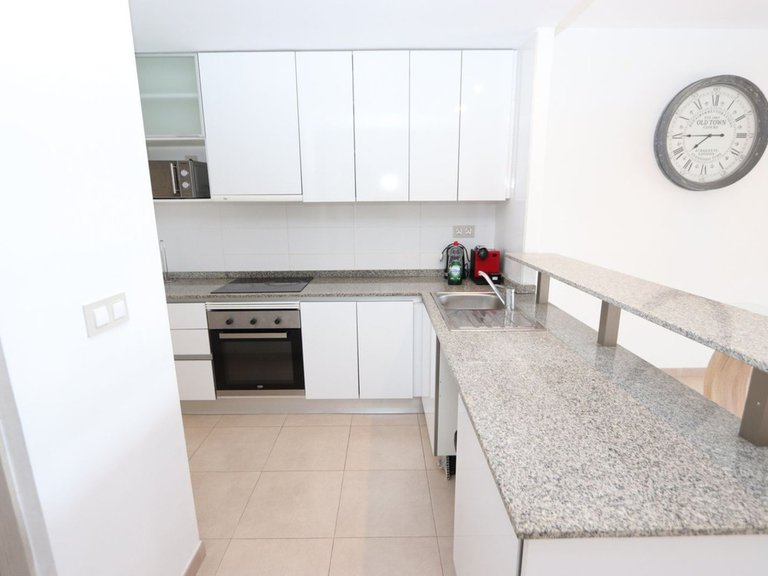 Apartment for Sale in Cabo Roig, Alicante 15