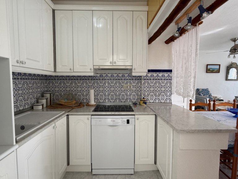 Apartment for Sale in San Miguel De Salinas, Alicante 3