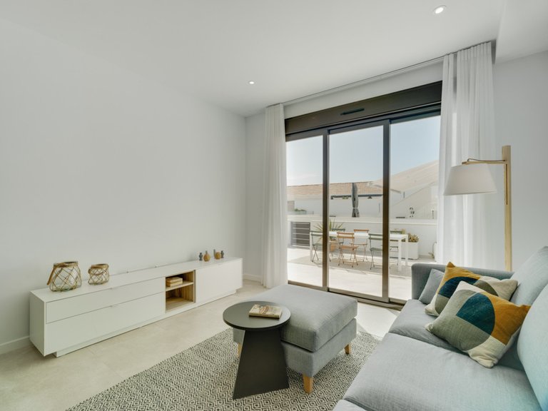 Apartment for Sale in Pilar De La Horadada, Alicante 6
