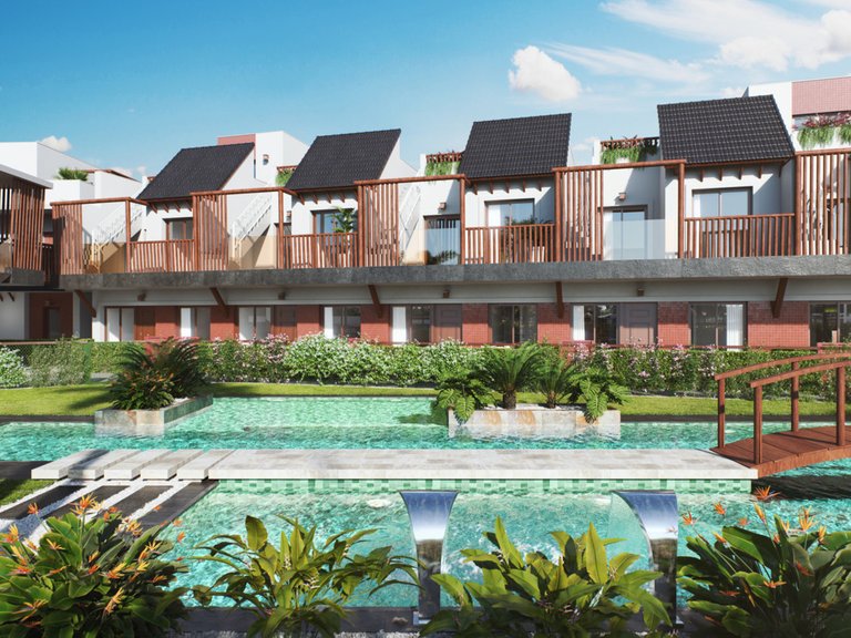 Apartment for Sale in Pilar De La Horadada, Alicante 1