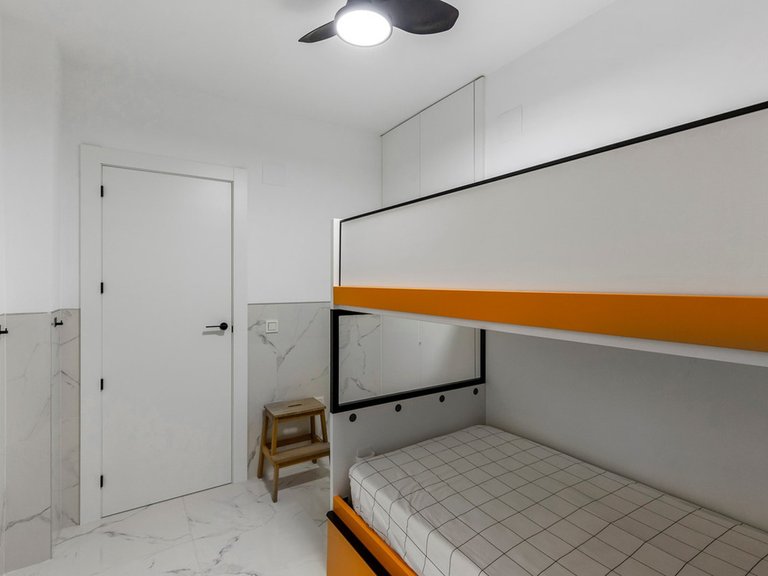 Apartment for Sale in Torrevieja, Alicante 15