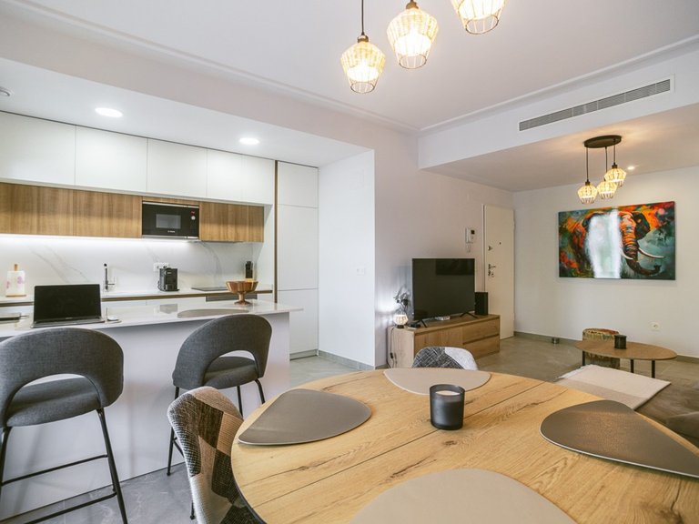 Apartment for Sale in Playa Del Cura, Alicante 10