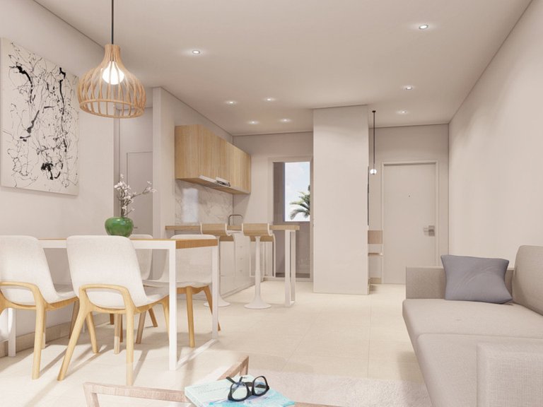 Apartment for Sale in Pilar De La Horadada, Alicante 3