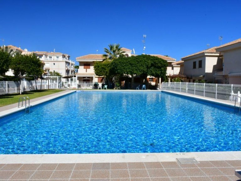 Villa for Sale in Orihuela Costa, Alicante 17