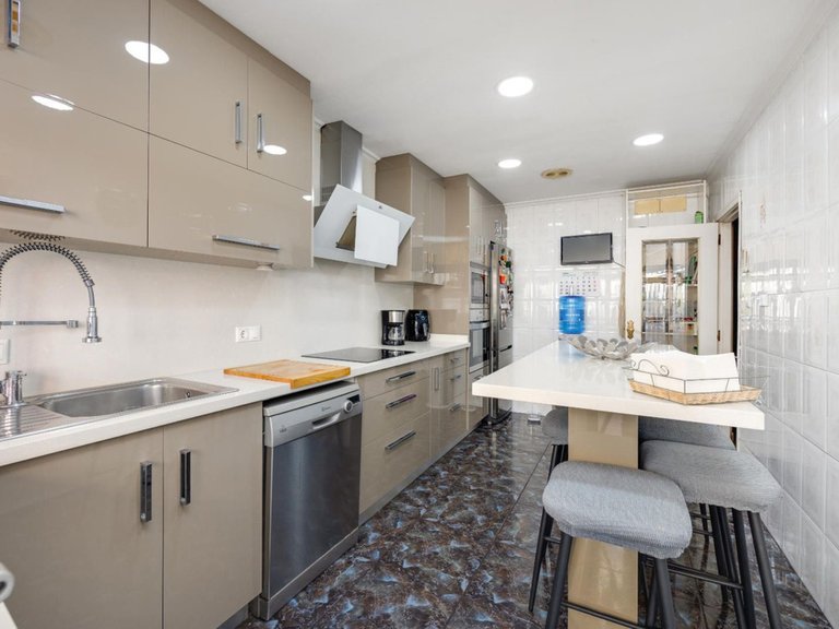 Apartment for Sale in Torrevieja, Alicante 10