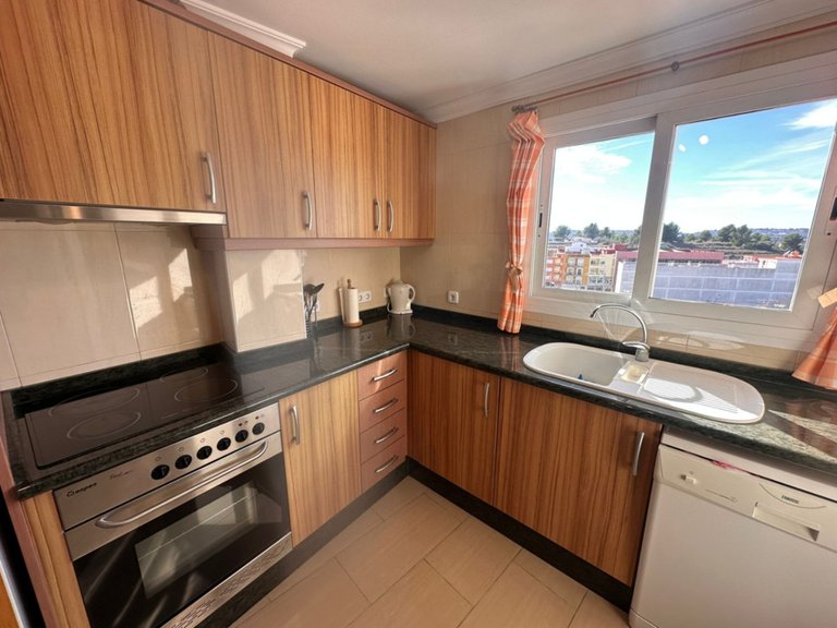 Apartment for Sale in Teulada, Alicante 2
