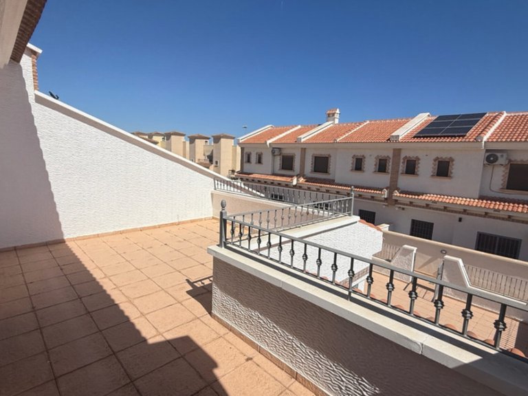Villa for Sale in San Miguel De Salinas, Alicante 27