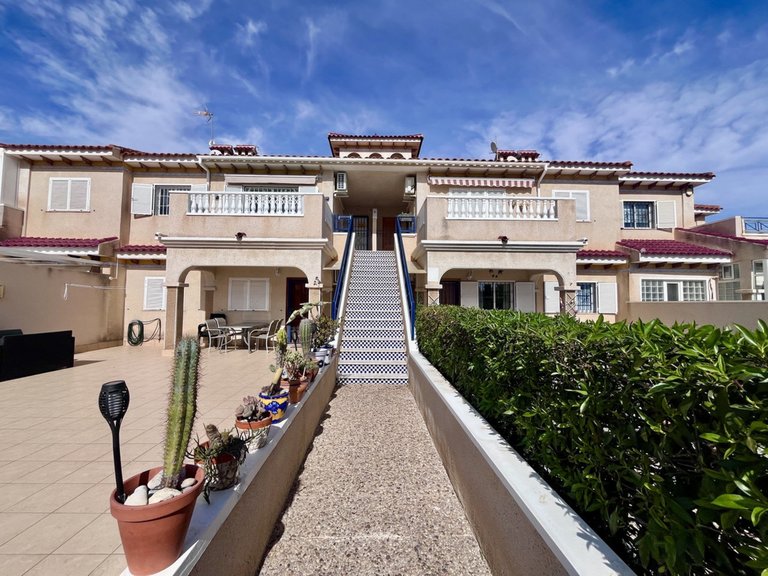 Apartment for Sale in Playa Flamenca, Alicante 17