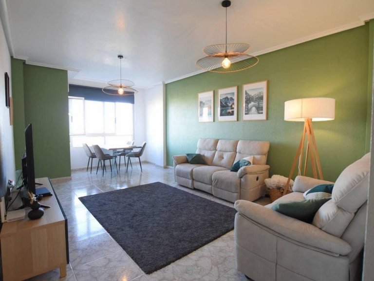 Apartment for Sale in Los Montesinos, Alicante 2