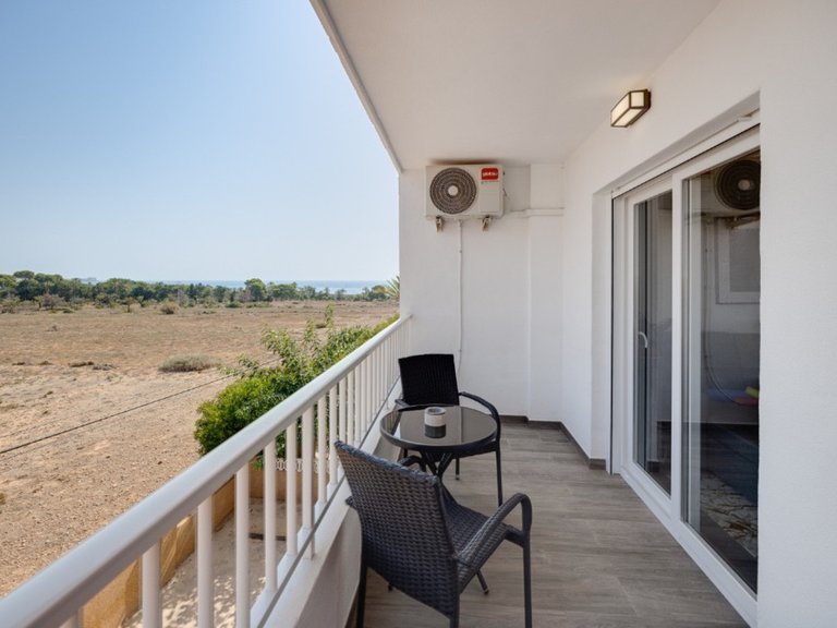 Apartment for Sale in Punta Prima, Alicante 34