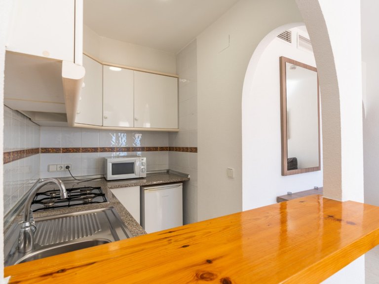 Apartment for Sale in Calpe, Alicante 19