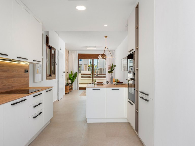 Villa for Sale in Los Balcones, Alicante 20