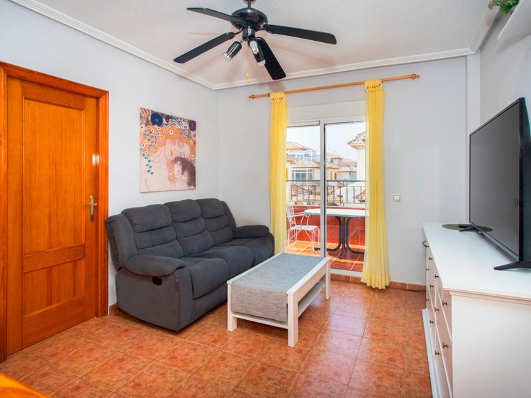 Villa for Sale in Orihuela Costa, Alicante 12