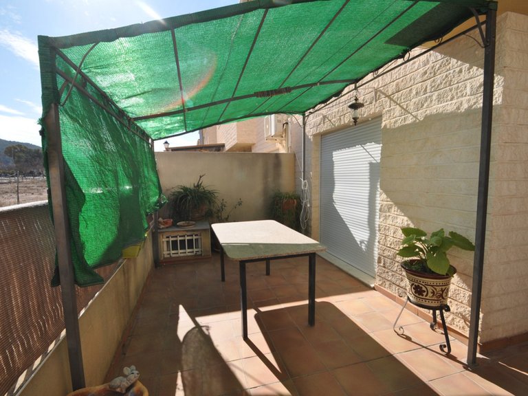 Villa for Sale in Pinoso, Alicante 19
