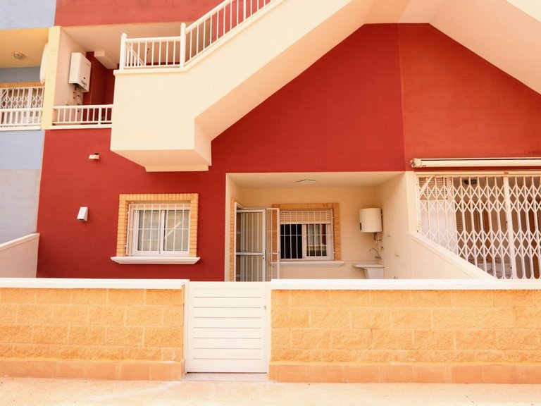 Apartment for Sale in Pilar De La Horadada, Alicante 20