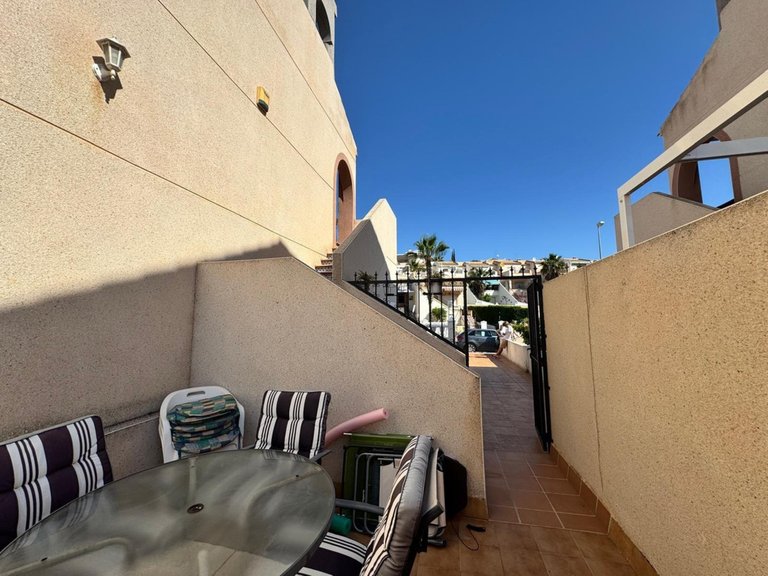 Villa for Sale in Orihuela Costa, Alicante 21