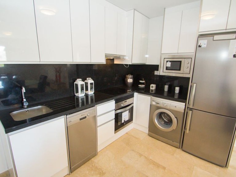 Apartment for Sale in Villamartin, Alicante 14