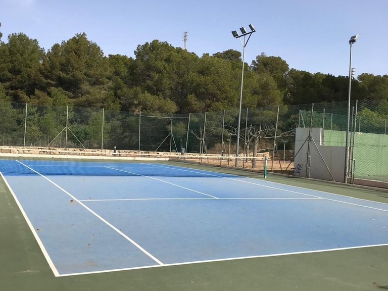 Apartment for Sale in Benidorm, Alicante 17