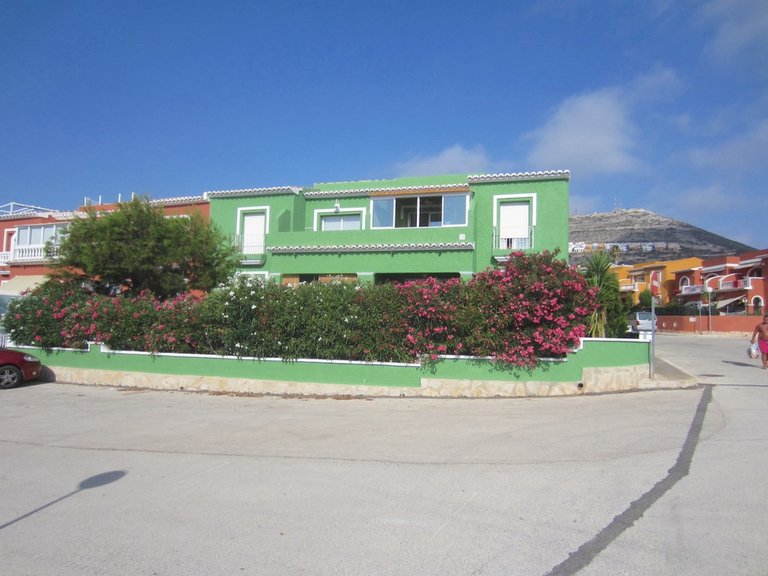 Apartment for Sale in Cumbre Del Sol, Alicante 12