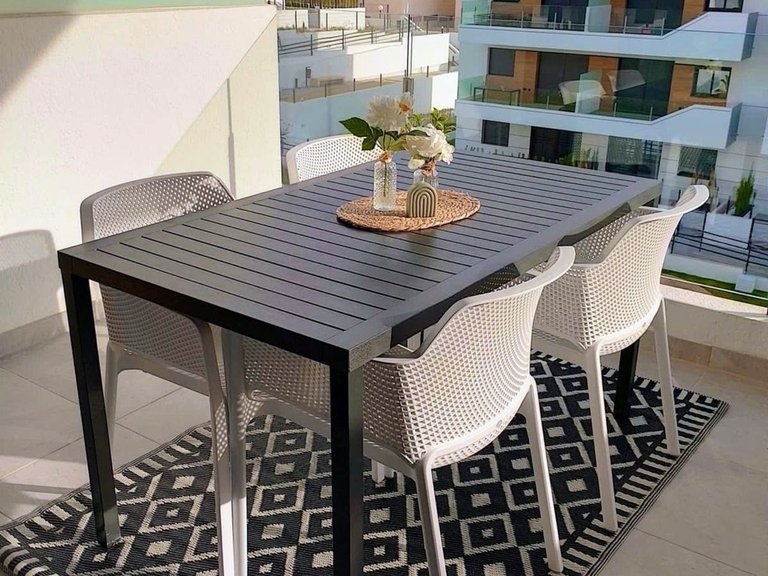 Apartment for Sale in Villamartin, Alicante 16