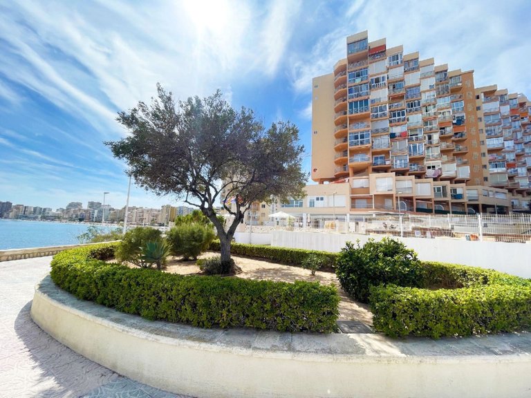 Apartment for Sale in Calpe, Alicante 1