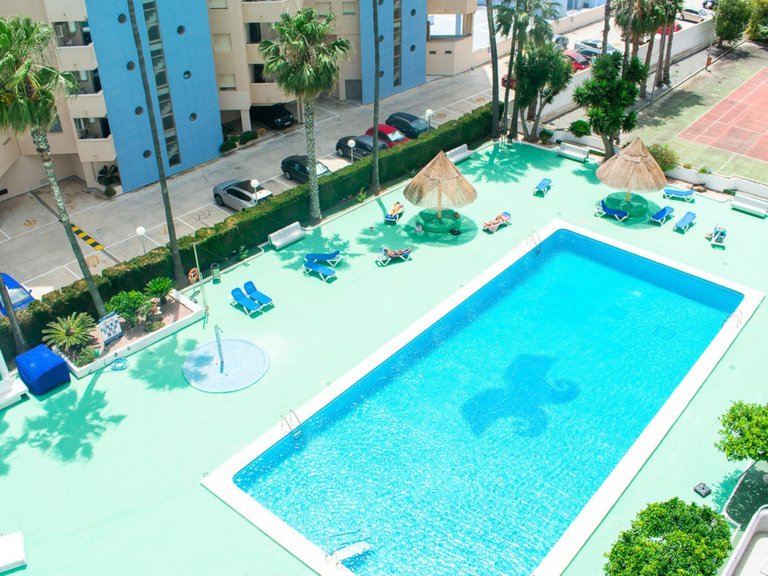 Apartment for Sale in Calpe, Alicante 31