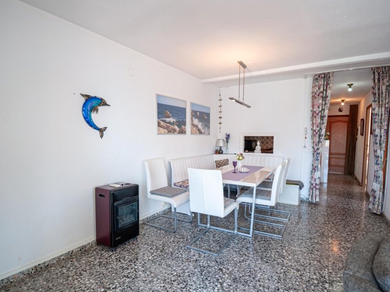 Apartment for Sale in Calpe, Alicante 10