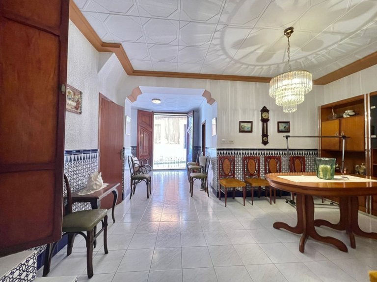 Villa for Sale in Pedreguer, Alicante 2