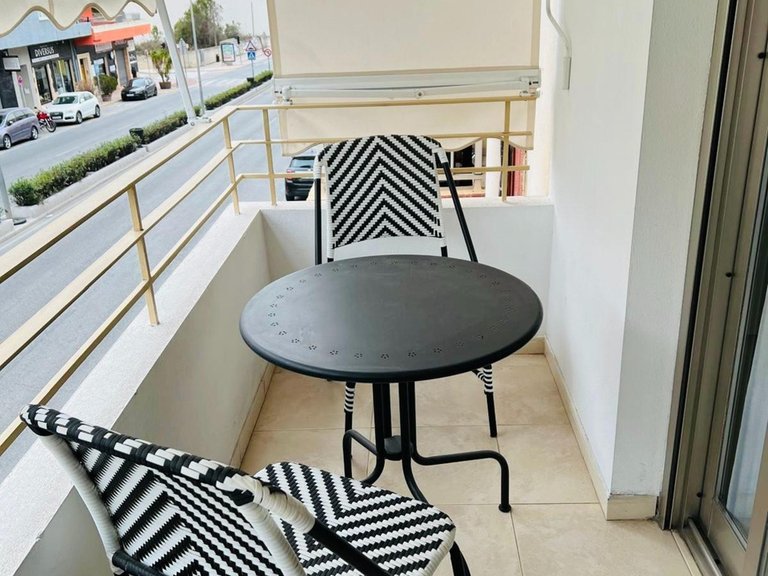 Apartment for Sale in Moraira, Alicante 1
