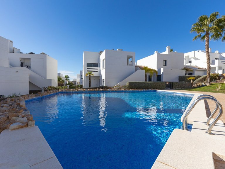Apartment for Sale in Las Ramblas Golf, Alicante 5