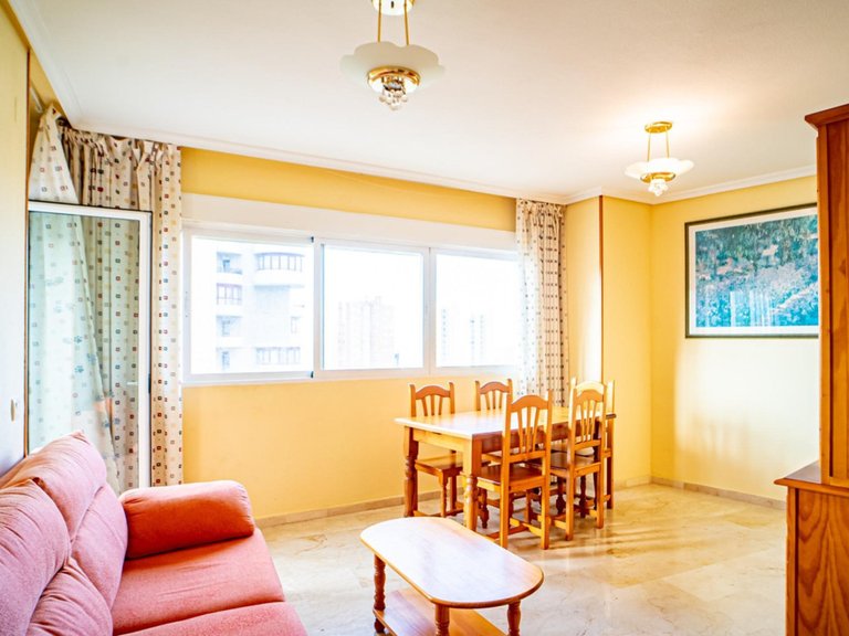 Apartment for Sale in Benidorm, Alicante 25