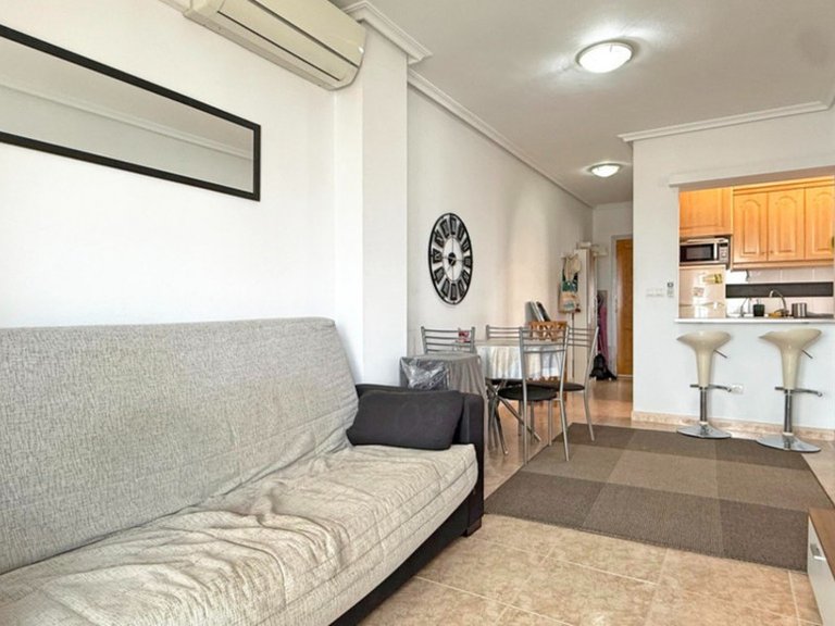 Apartment for Sale in Torrevieja, Alicante 14