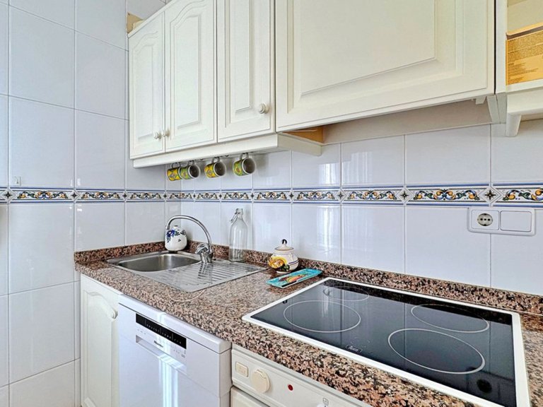 Apartment for Sale in La Zenia, Alicante 13