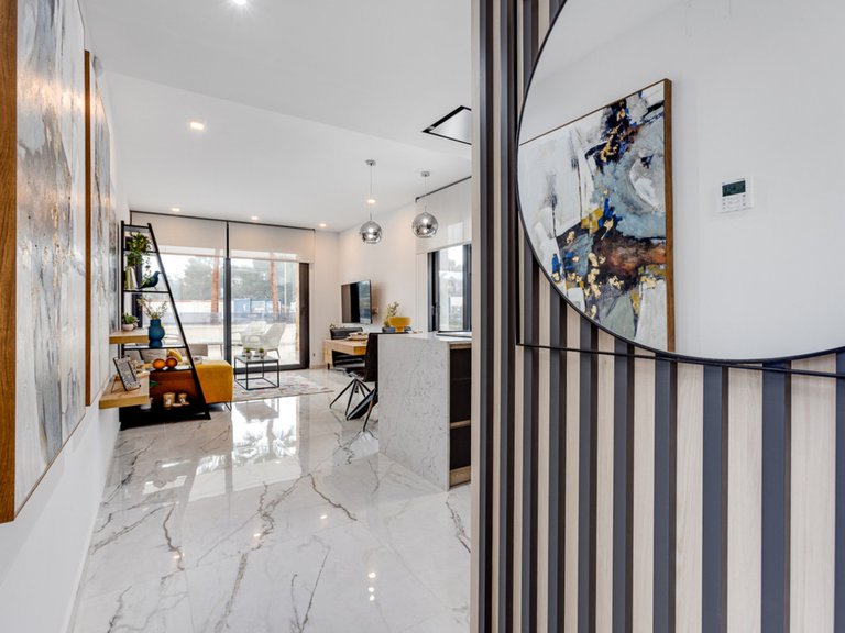 Villa for Sale in Ciudad Quesada, Alicante 17