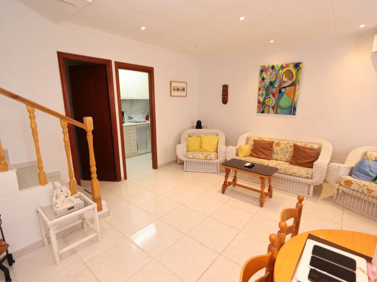 Villa for Sale in Mil Palmeras, Alicante 10
