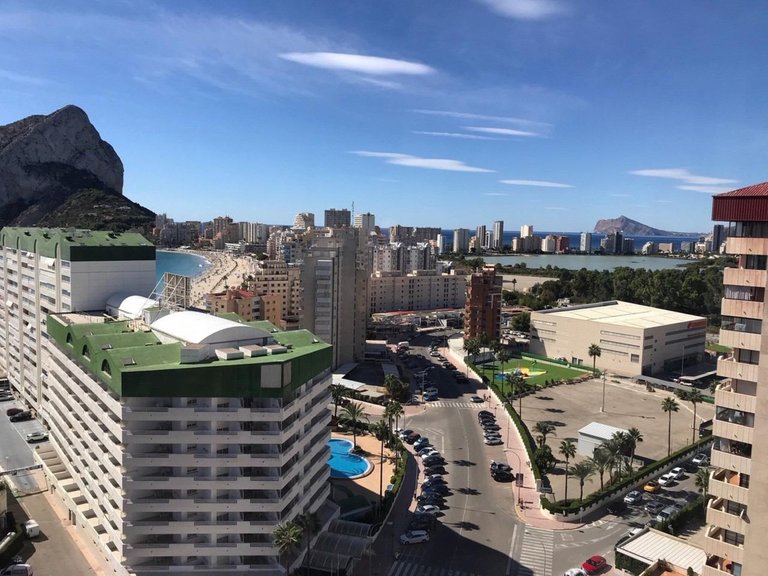 Apartment for Sale in Calpe, Alicante 28