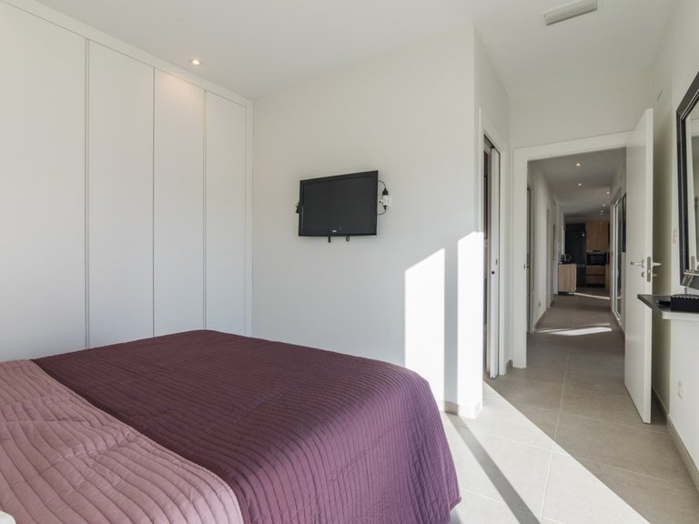 Villa for Sale in Aspe, Alicante 18