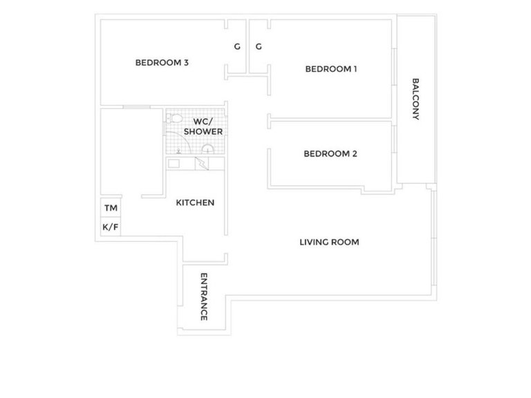 Apartment for Sale in Punta Prima, Alicante 17