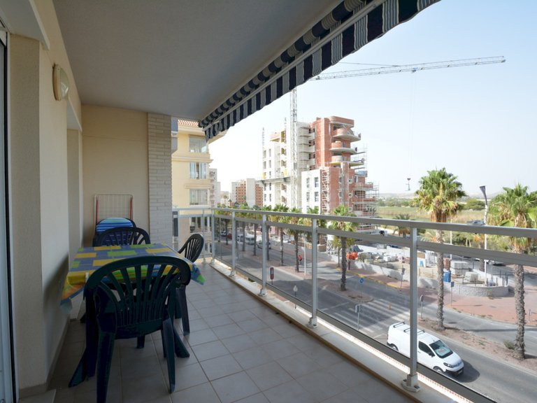 Apartment for Sale in Guardamar Del Segura, Alicante 15