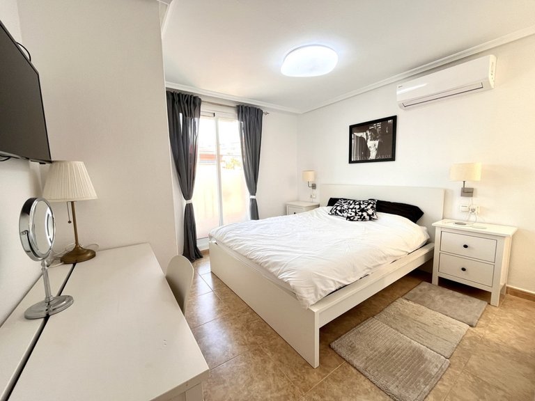 Villa for Sale in La Mata, Alicante 12