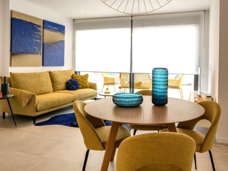 Apartment for Sale in Campoamor, Alicante 9