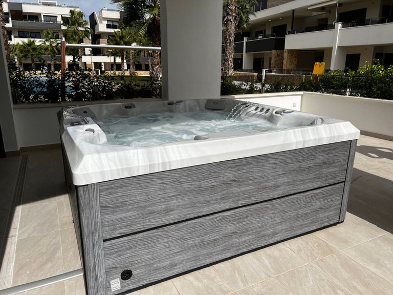 Apartment for Sale in Los Altos, Alicante 6