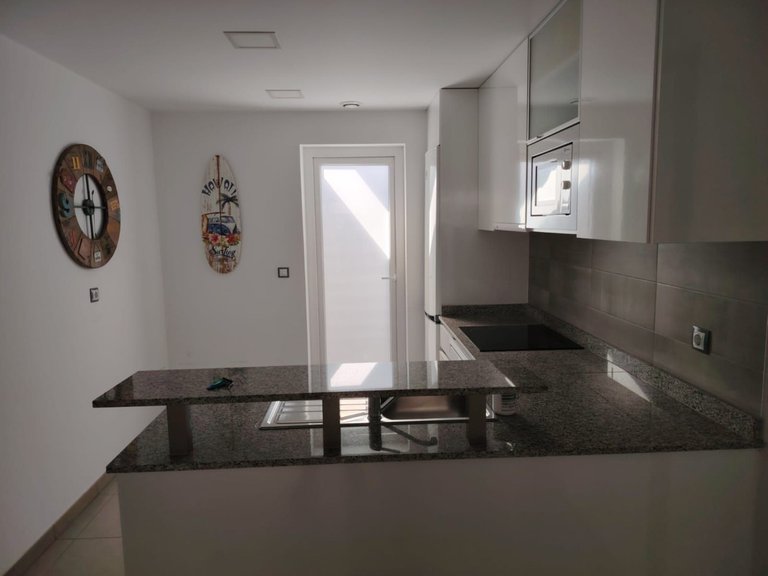 Apartment for Sale in Arenales Del Sol, Alicante 11
