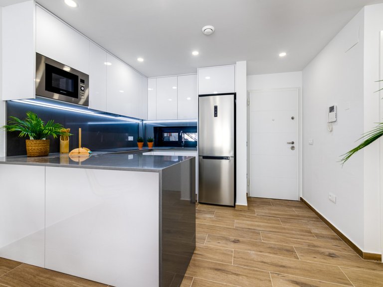 Apartment for Sale in Villamartin, Alicante 9