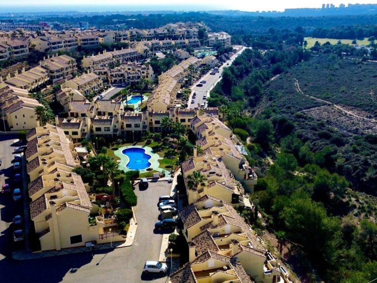 Apartment for Sale in Campoamor, Alicante 3